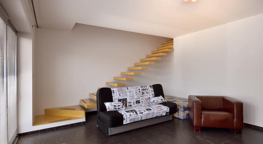 Apartmán Ambiente Serviced - District Ii Bratislava
