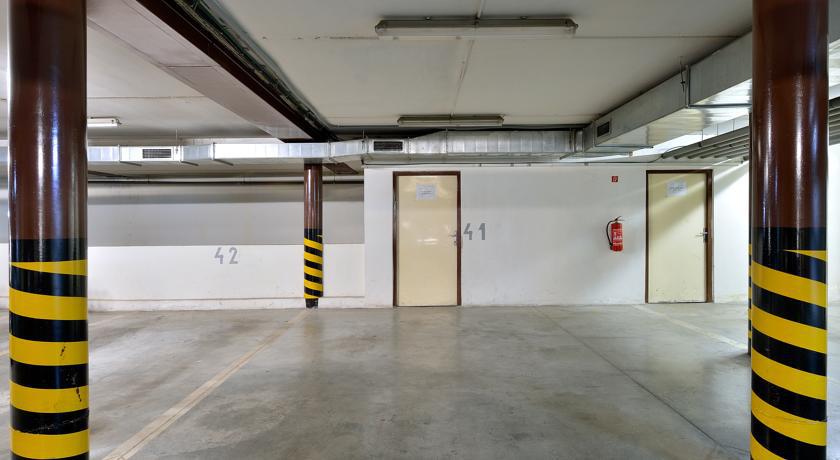 Ambiente Serviced - District Ii Appartamento