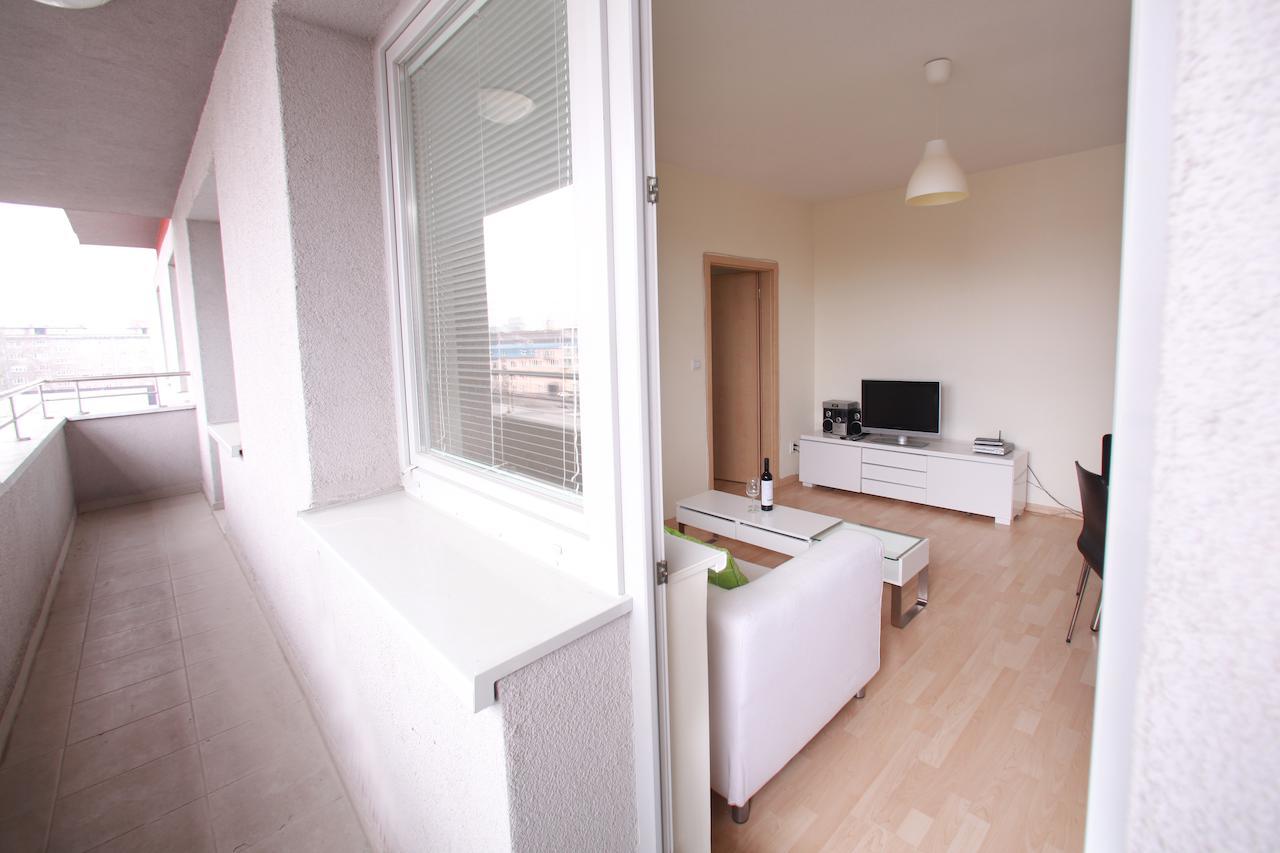 Apartmán Ambiente Serviced - District Ii Bratislava