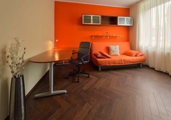 Appartamento Ambiente Serviced - District Ii *