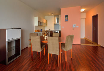 Apartmán Ambiente Serviced - District Ii Bratislava