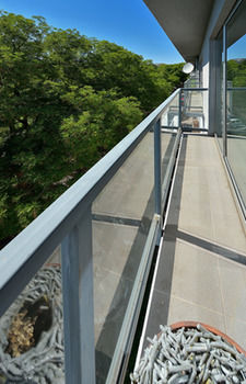 Appartamento Ambiente Serviced - District Ii Bratislava