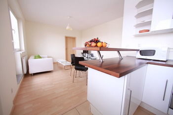 Appartamento Ambiente Serviced - District Ii Bratislava