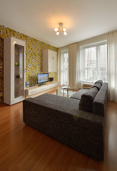 Apartmán Ambiente Serviced - District Ii Bratislava