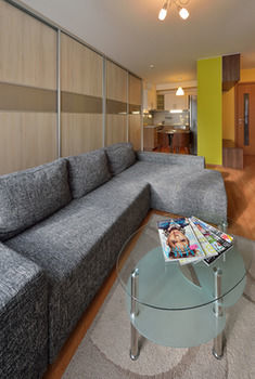 Ambiente Serviced - District Ii Appartamento *